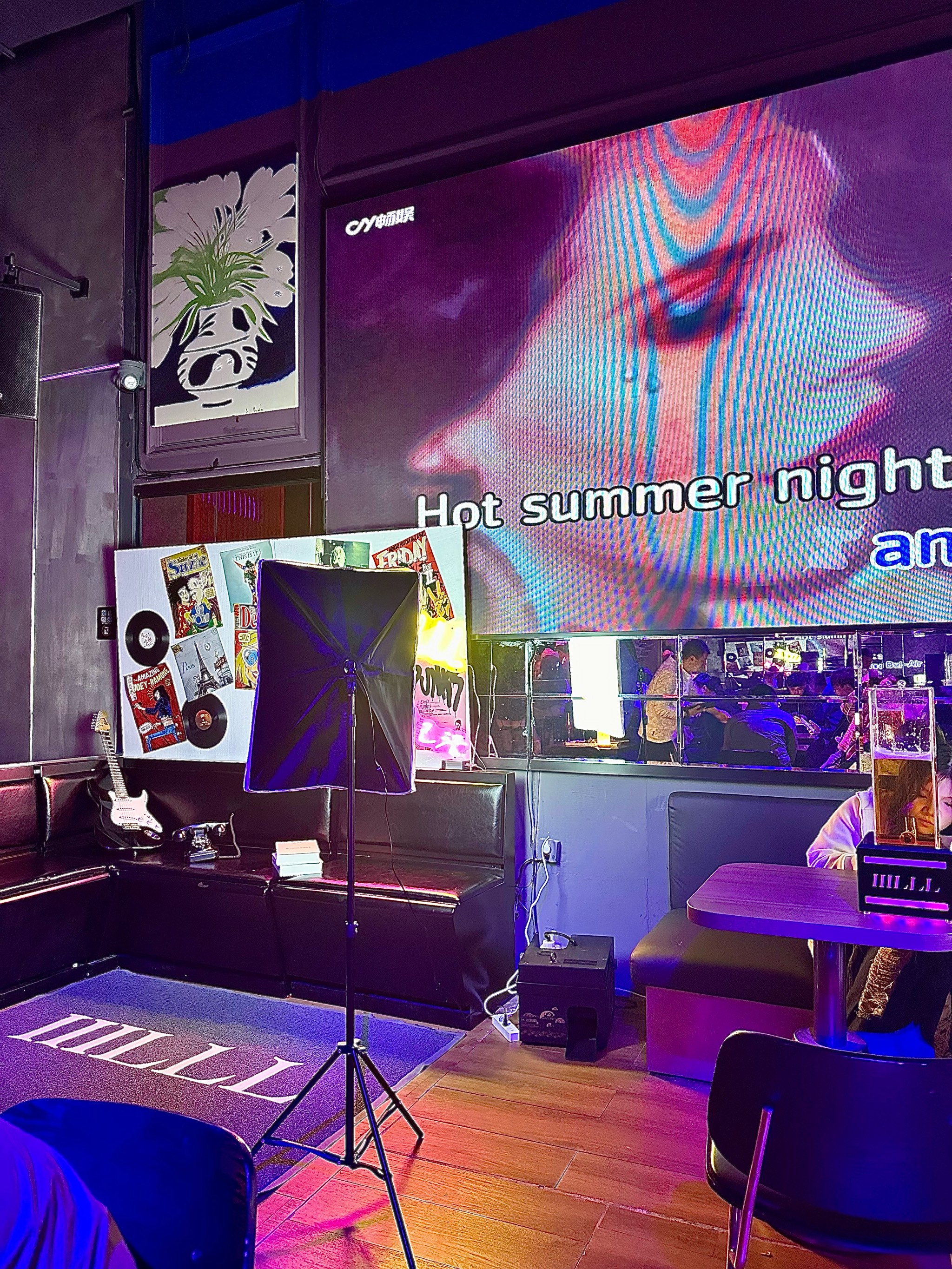 新乡商务ktv推荐商务ktv哪里有-凤泉区ktv预定