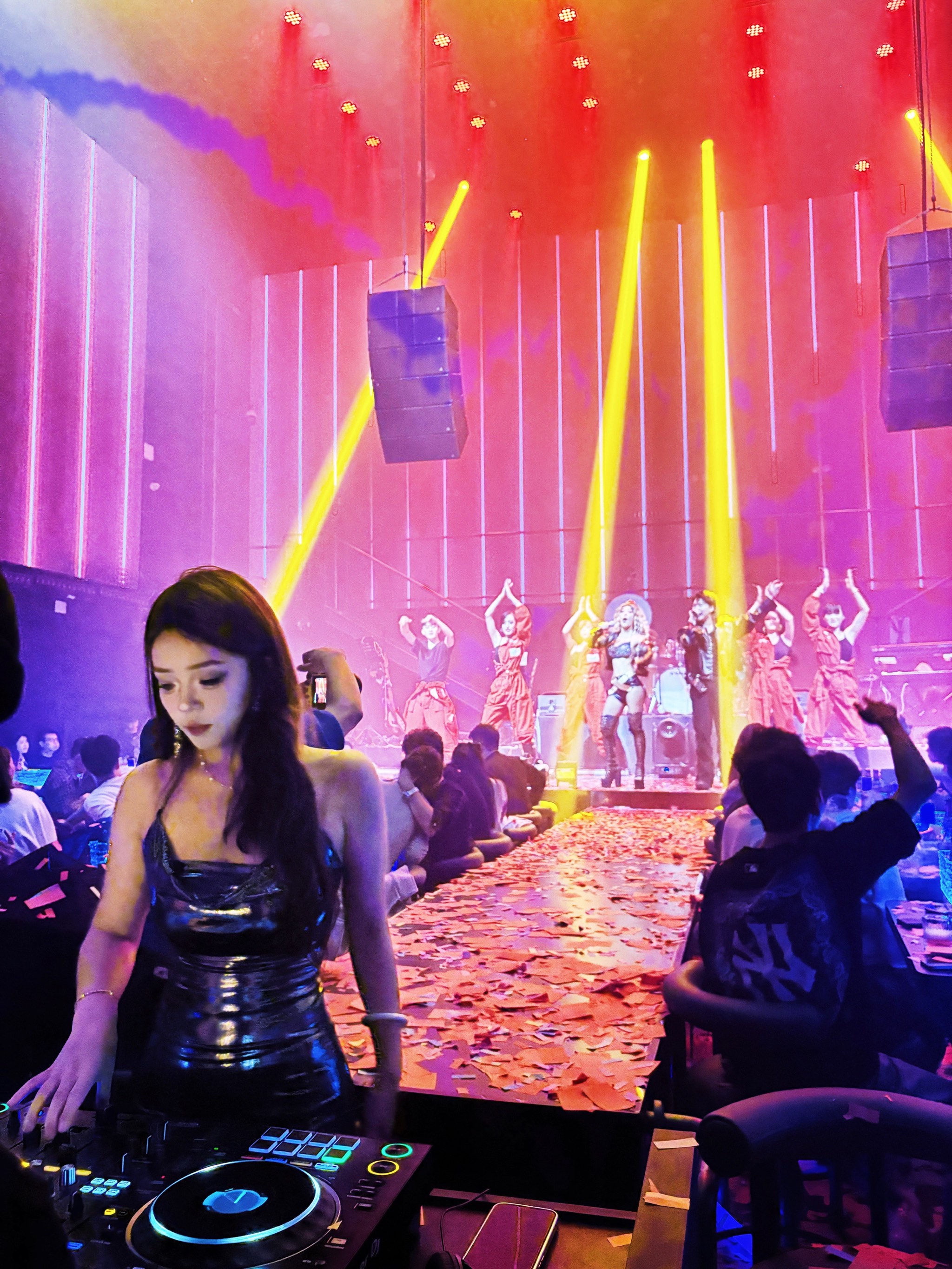 新乡商务ktv：中低端不同-凤泉区ktv预定