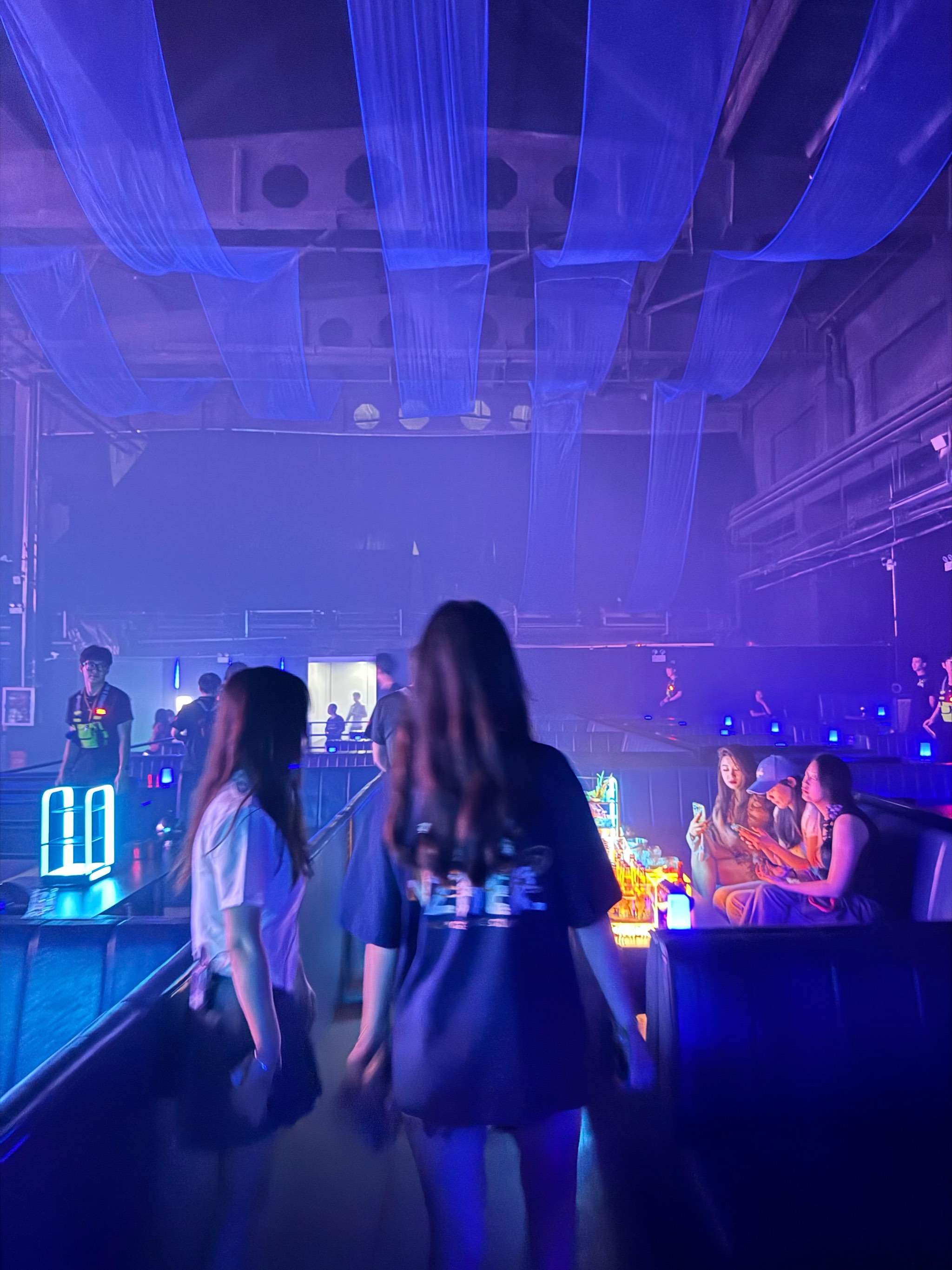 新乡商务ktv实景体验-凤泉区ktv预定